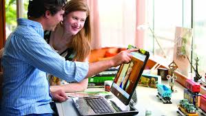 In-Home Tech Support