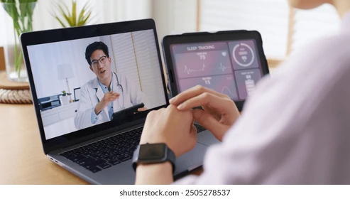 Telehealth